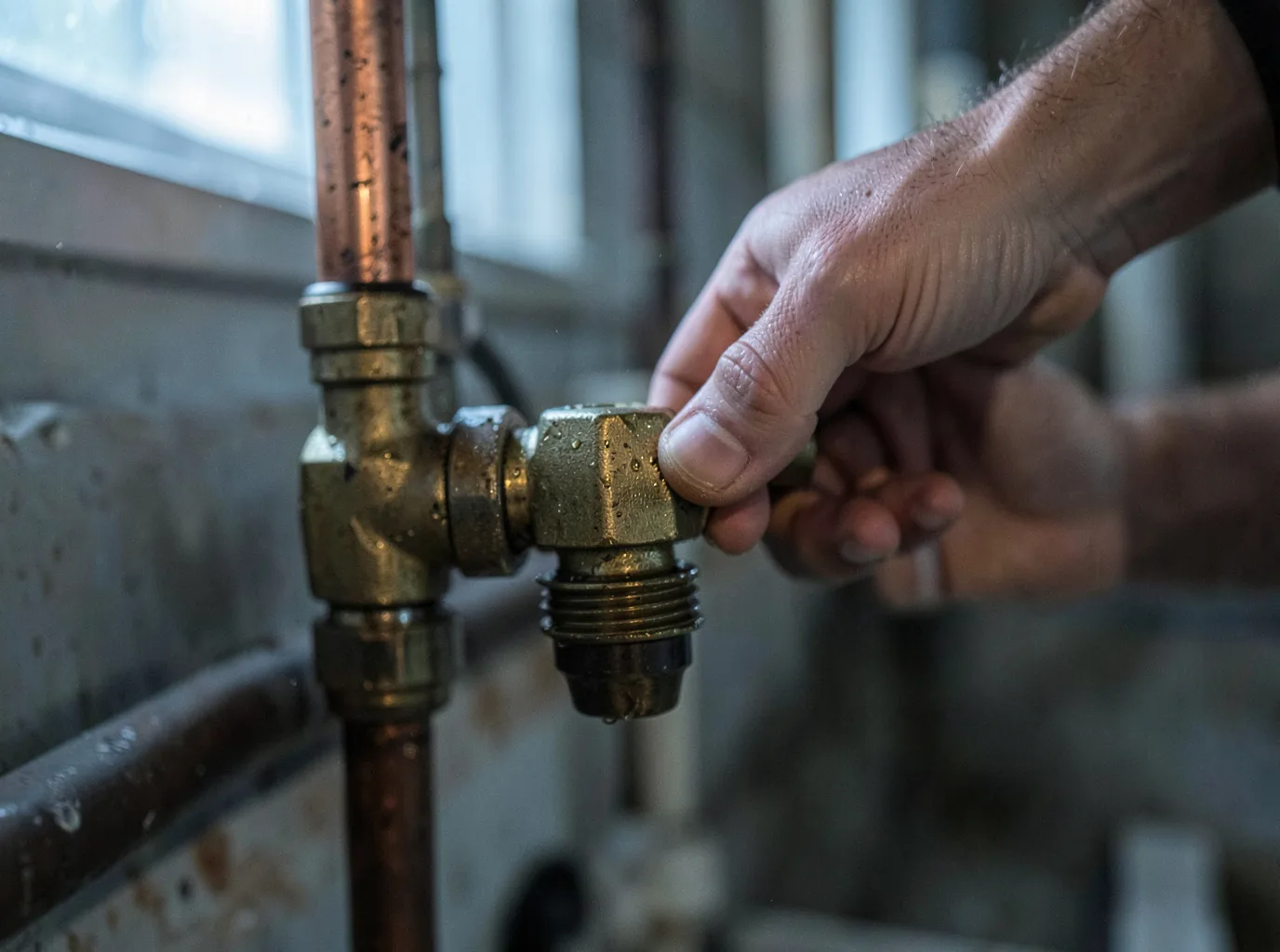 Emergency Plumber Ehrenberg, AZ FAQs